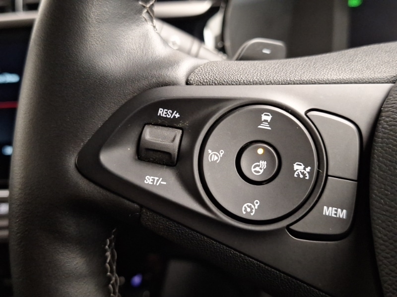 Used Vauxhall Corsa 2022 for sale - 77325210: Photo 17