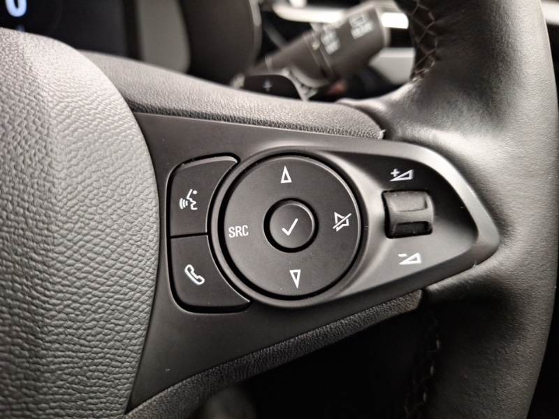 Used Vauxhall Corsa 2022 for sale - 77325210: Photo 18