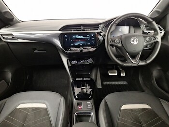 Used Vauxhall Corsa 2022 for sale - 77325210: Photo