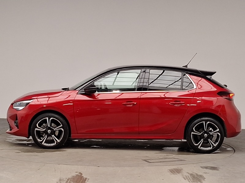 Used Vauxhall Corsa 2022 for sale - 77325210: Photo 4