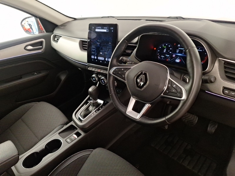 Used Renault Arkana 2022 for sale - 76763774: Photo 11