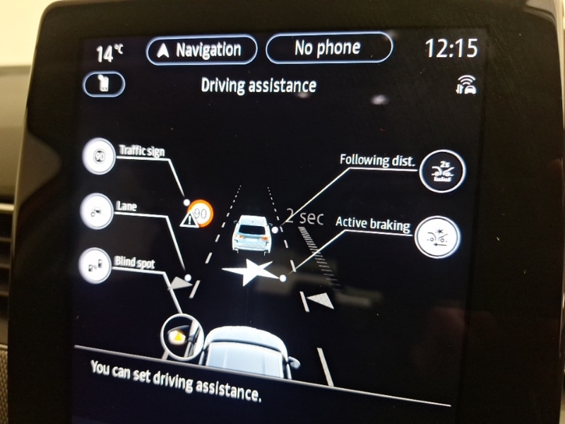 Used Renault Arkana 2022 for sale - 76763774: Photo 13