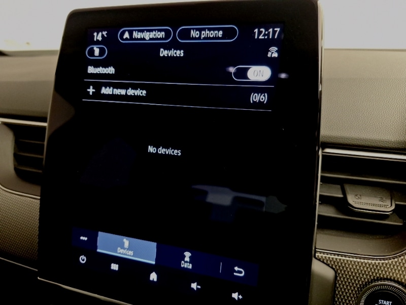 Used Renault Arkana 2022 for sale - 76763774: Photo 16