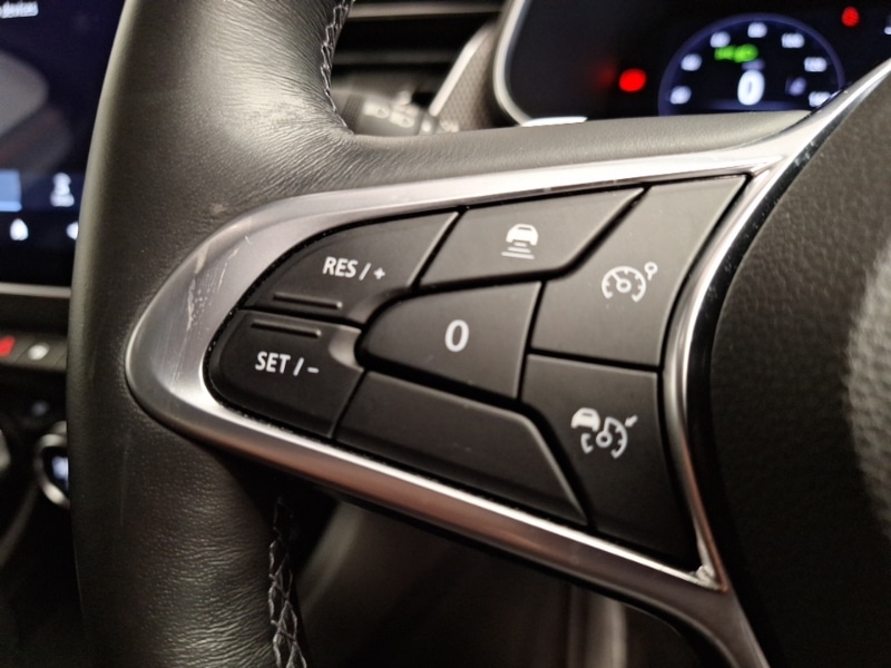 Used Renault Arkana 2022 for sale - 76763774: Photo 17