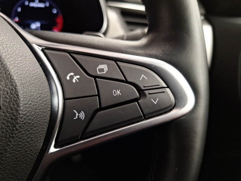 Used Renault Arkana 2022 for sale - 76763774: Photo 18