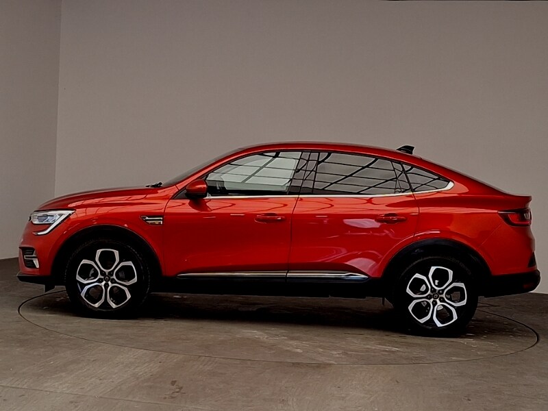 Used Renault Arkana 2022 for sale - 76763774: Photo 4