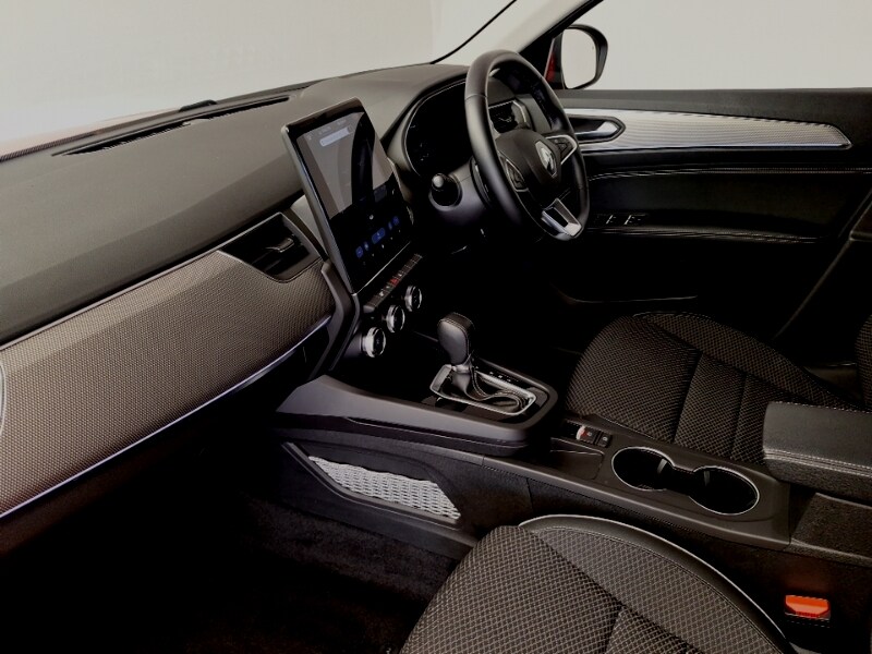 Used Renault Arkana 2022 for sale - 76763774: Photo 5