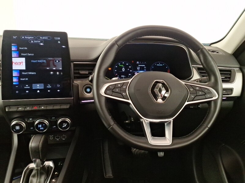 Used Renault Arkana 2022 for sale - 76763774: Photo 7