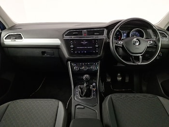 Used Volkswagen Tiguan 2019 for sale - 78723683: Photo