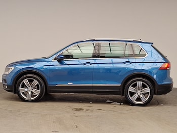 Used Volkswagen Tiguan 2019 for sale - 78723683: Photo