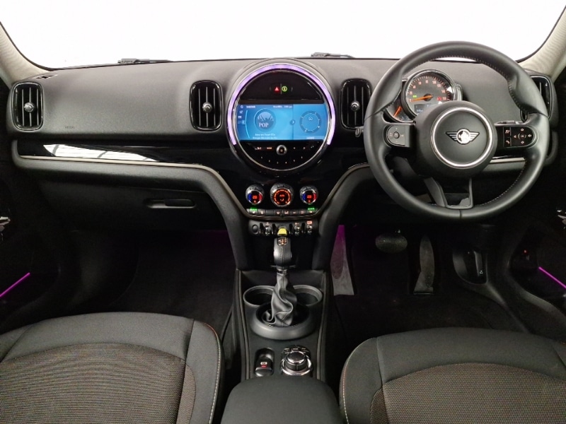 Used MINI Countryman 2022 for sale - 76785496: Photo 2