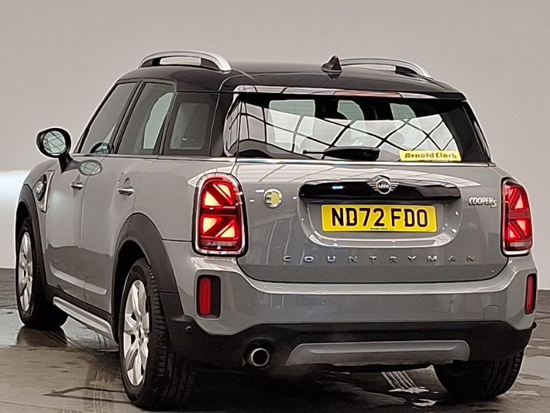 Used MINI Countryman 2022 for sale - 76785496: Photo 3