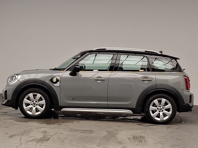 Used MINI Countryman 2022 for sale - 76785496: Photo 4