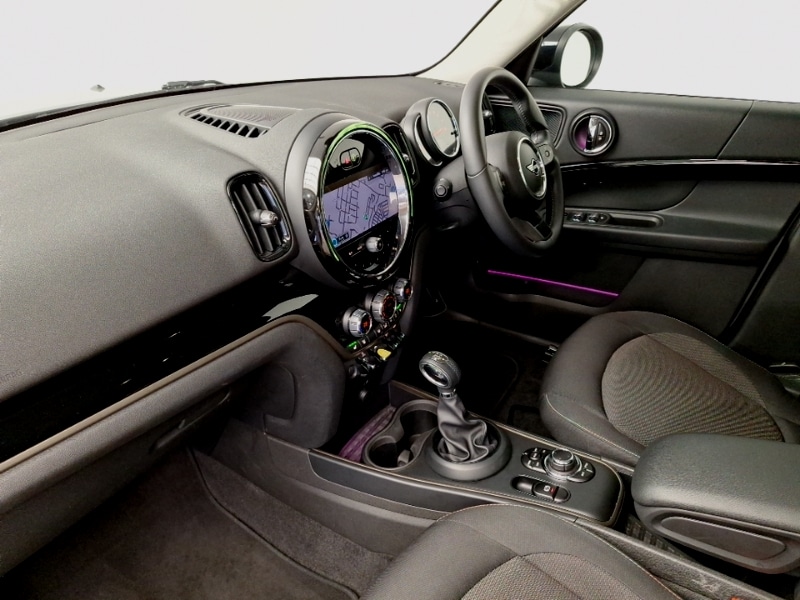 Used MINI Countryman 2022 for sale - 76785496: Photo 5