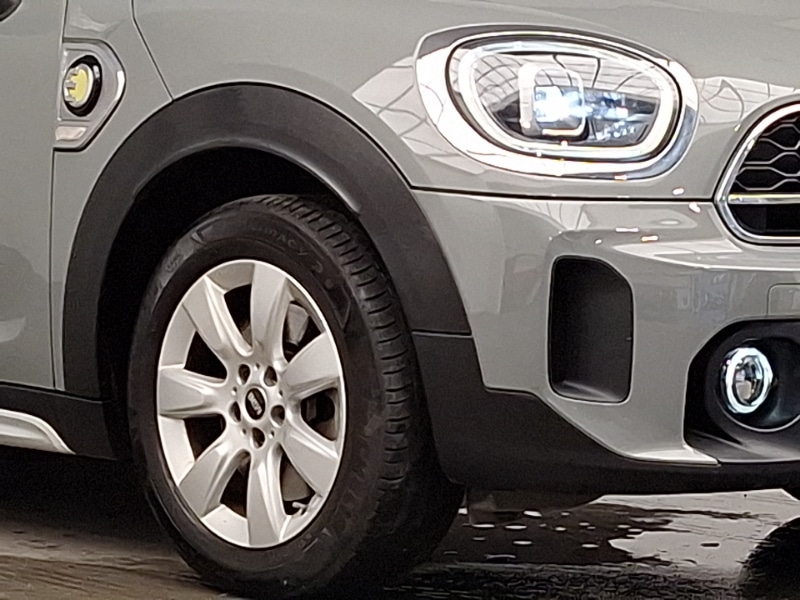 Used MINI Countryman 2022 for sale - 76785496: Photo 9