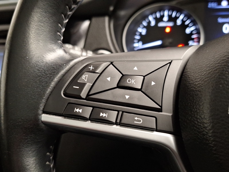 Used Nissan Qashqai 2018 for sale - 77623251: Photo 16