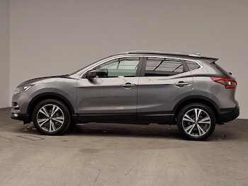 Used Nissan Qashqai 2018 for sale - 77623251: Photo