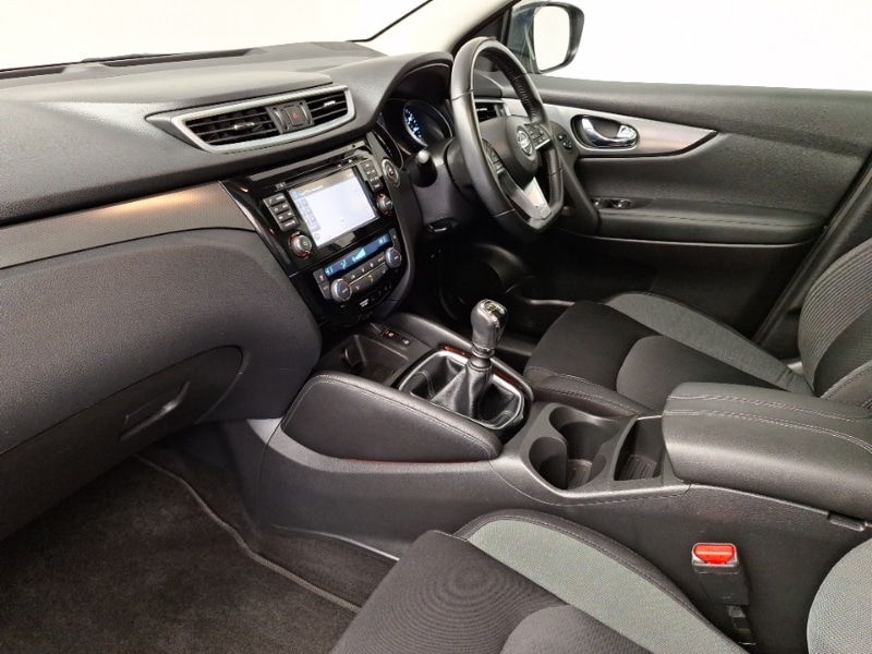 Used Nissan Qashqai 2018 for sale - 77623251: Photo 5