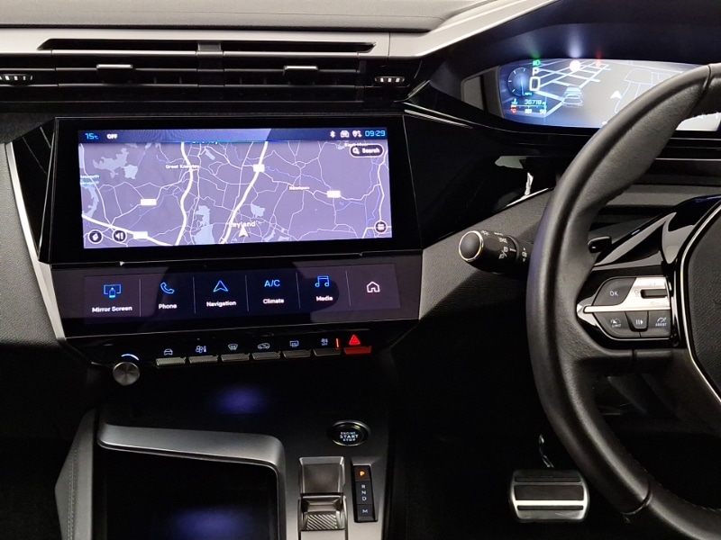 Used Peugeot 308 2023 for sale - 78114050: Photo 10