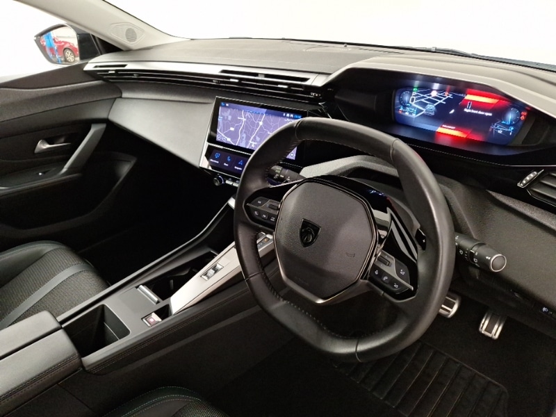 Used Peugeot 308 2023 for sale - 78114050: Photo 11