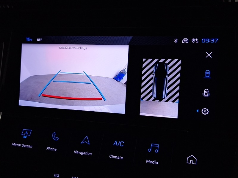 Used Peugeot 308 2023 for sale - 78114050: Photo 12