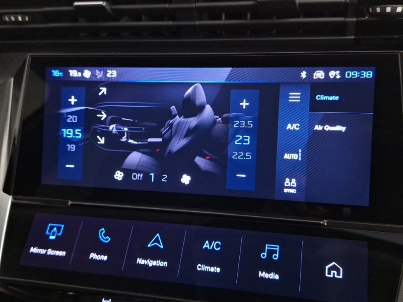 Used Peugeot 308 2023 for sale - 78114050: Photo 13