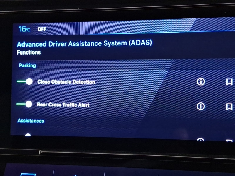 Used Peugeot 308 2023 for sale - 78114050: Photo 18