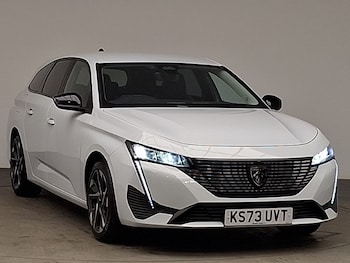 Peugeot 308 feature image