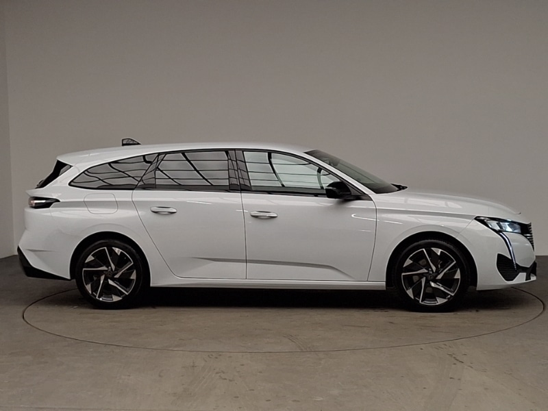 Used Peugeot 308 2023 for sale - 78114050: Photo 4