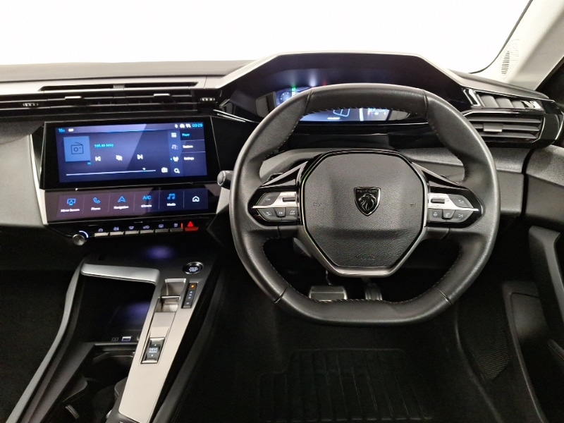 Used Peugeot 308 2023 for sale - 78114050: Photo 7