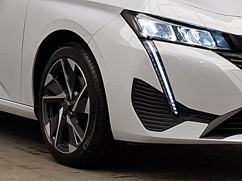 Used Peugeot 308 2023 for sale - 78114050: Photo 9