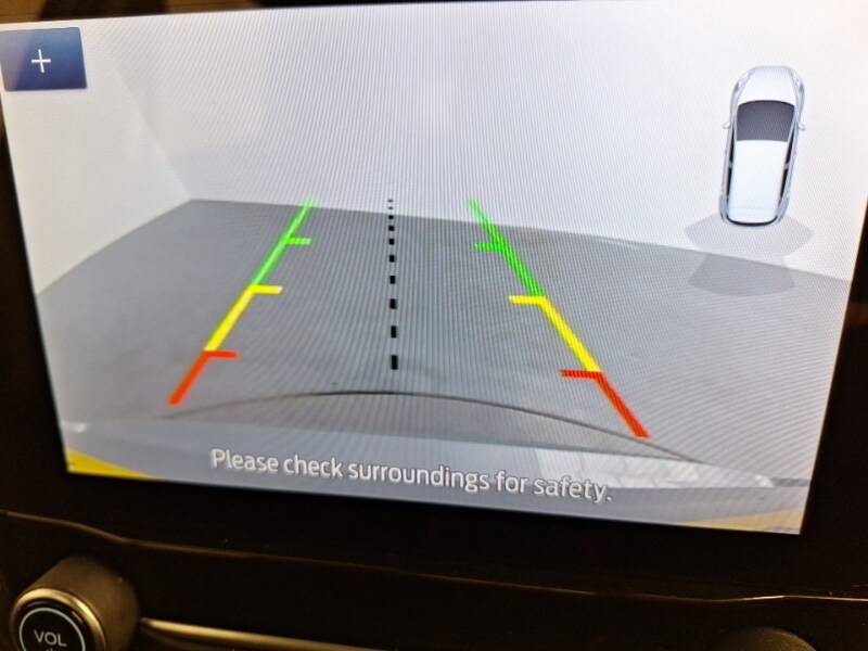 Used Ford Ecosport 2022 for sale - 76408211: Photo 12