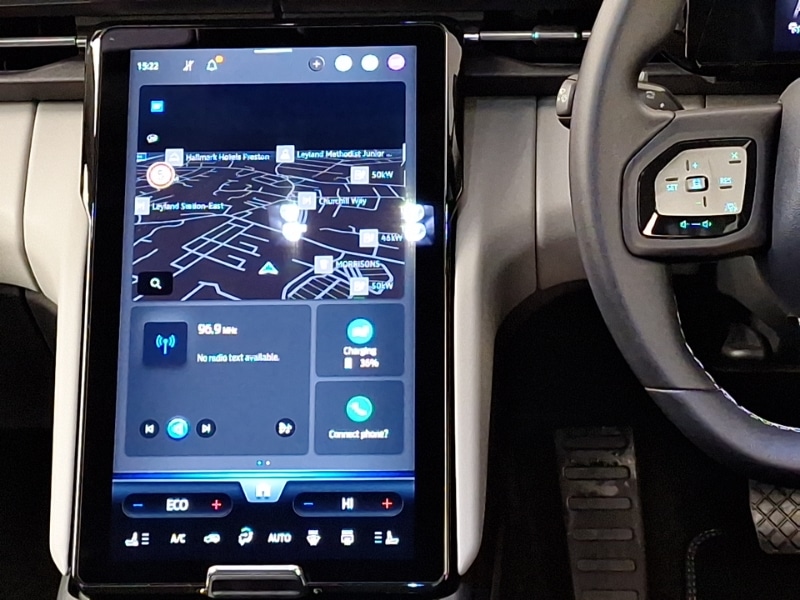 Used Ford Explorer 2025 for sale - 76726389: Photo 10