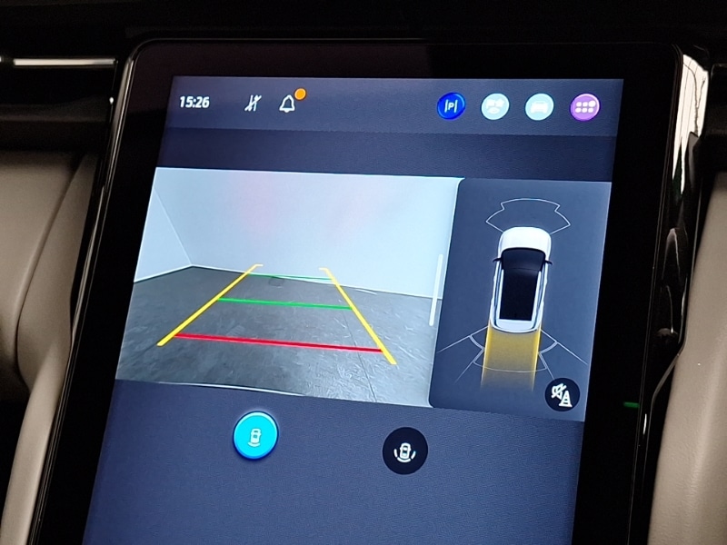 Used Ford Explorer 2025 for sale - 76726389: Photo 12