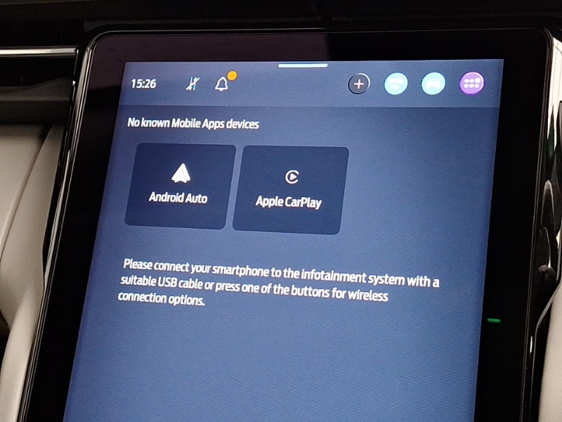 Used Ford Explorer 2025 for sale - 76726389: Photo 14