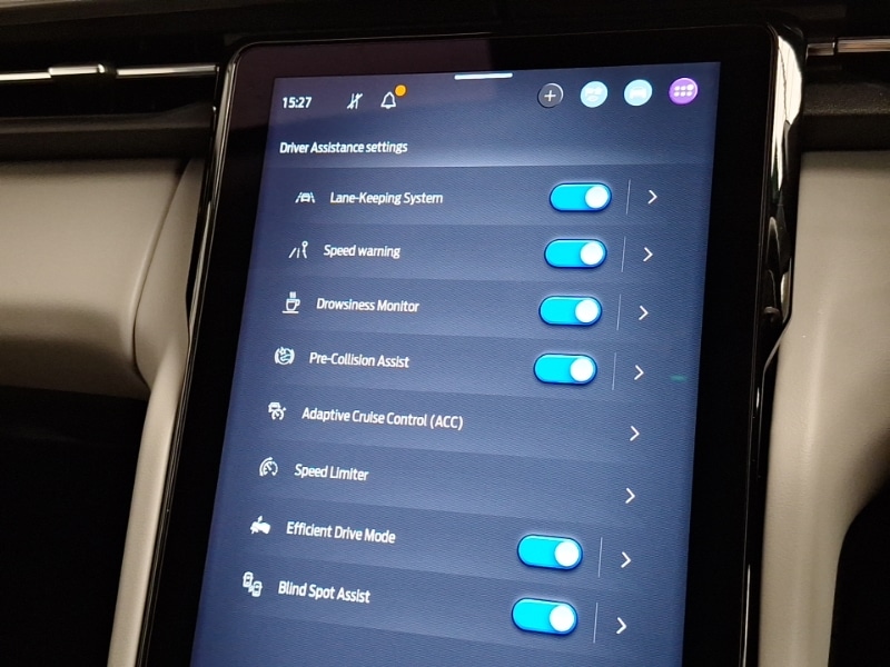 Used Ford Explorer 2025 for sale - 76726389: Photo 15