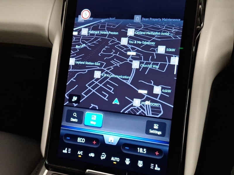 Used Ford Explorer 2025 for sale - 76726389: Photo 16