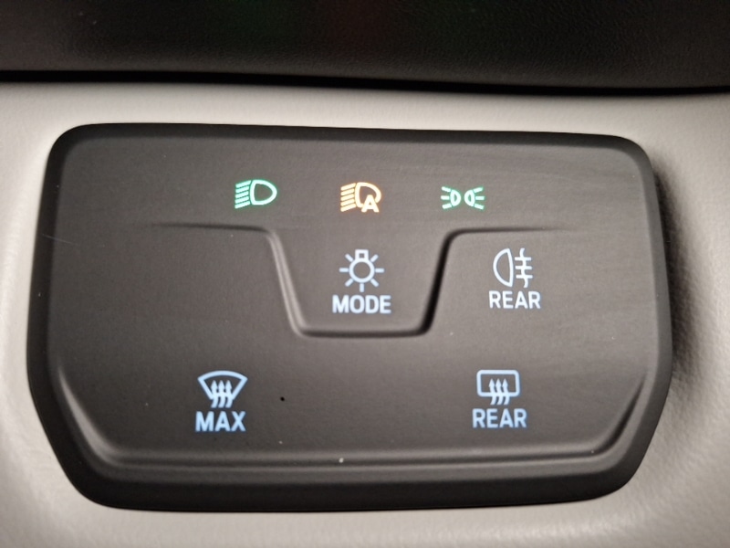 Used Ford Explorer 2025 for sale - 76726389: Photo 19