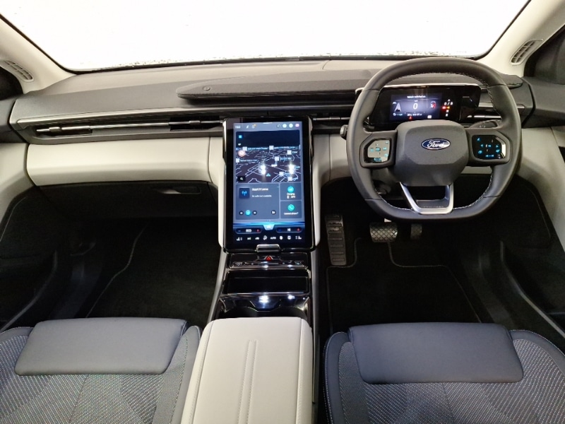 Used Ford Explorer 2025 for sale - 76726389: Photo 2