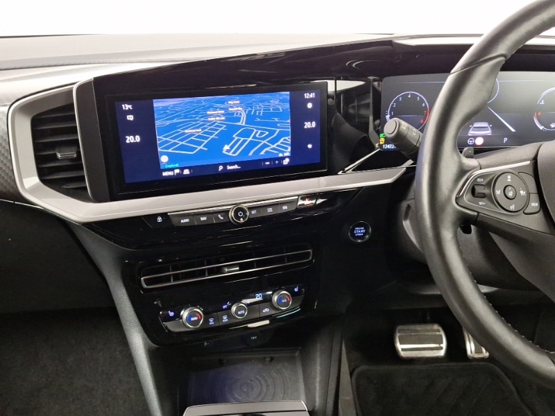 Used Vauxhall Mokka 2023 for sale - 77491458: Photo 10