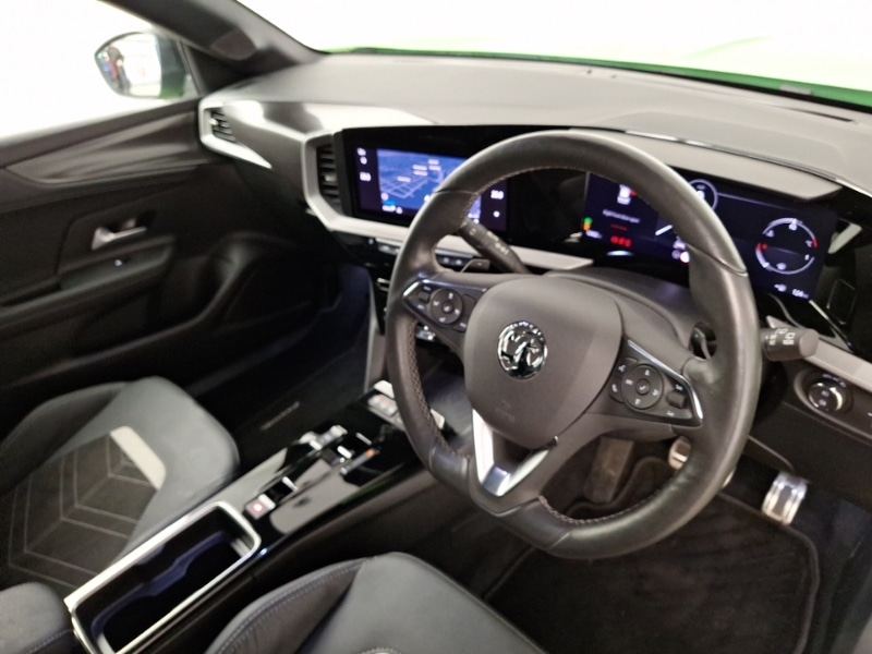 Used Vauxhall Mokka 2023 for sale - 77491458: Photo 11