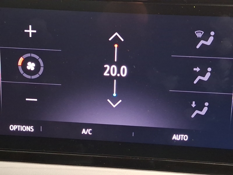 Used Vauxhall Mokka 2023 for sale - 77491458: Photo 15