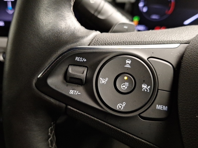 Used Vauxhall Mokka 2023 for sale - 77491458: Photo 17