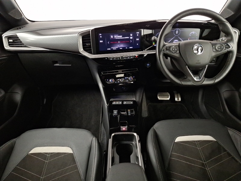 Used Vauxhall Mokka 2023 for sale - 77491458: Photo 2