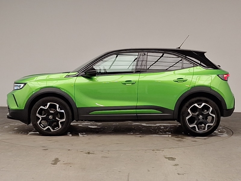 Used Vauxhall Mokka 2023 for sale - 77491458: Photo 4