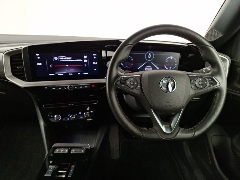 Used Vauxhall Mokka 2023 for sale - 77491458: Photo 7