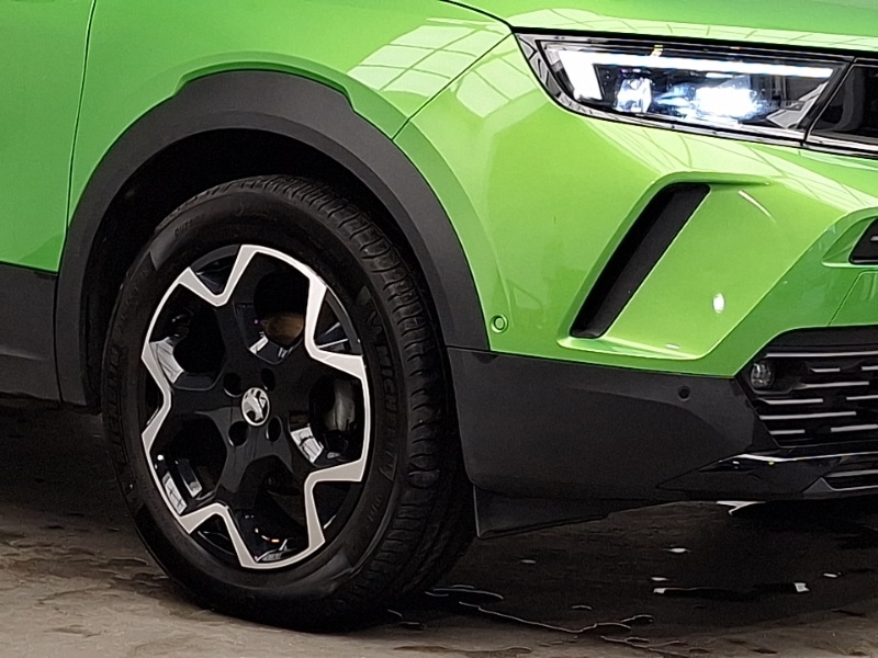 Used Vauxhall Mokka 2023 for sale - 77491458: Photo 9