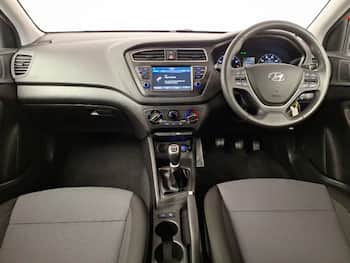 Used Hyundai i20 2019 for sale - 79772881: Photo