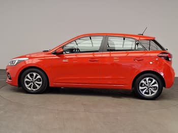 Used Hyundai i20 2019 for sale - 79772881: Photo