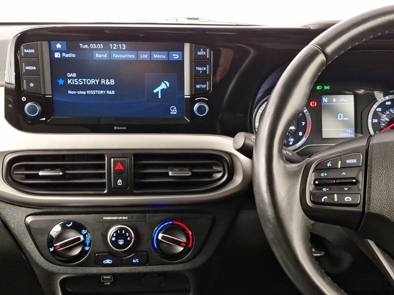 Used Hyundai i10 2021 for sale - 78079976: Photo 10